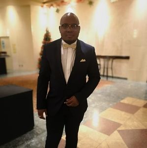 Meet your Posher, Marcel emmanuel